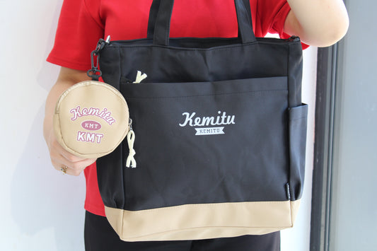 Tote bag