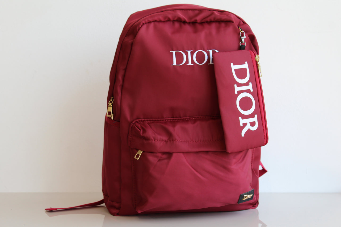 Sac a dos dior