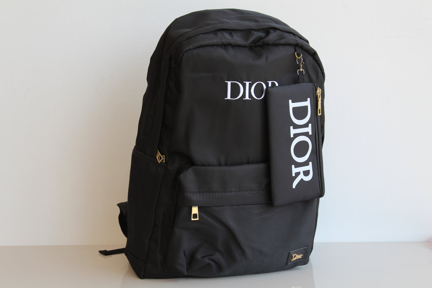 Sac a dos dior