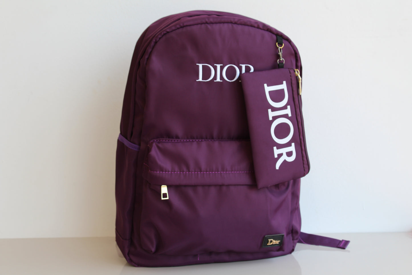 Sac a dos dior