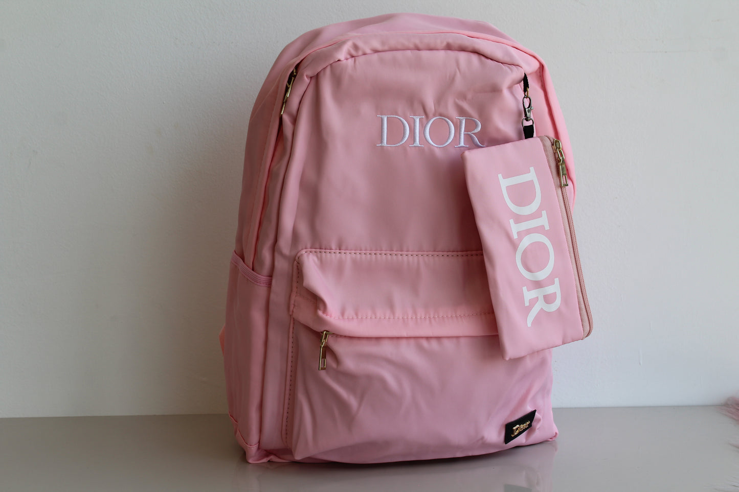 Sac a dos dior