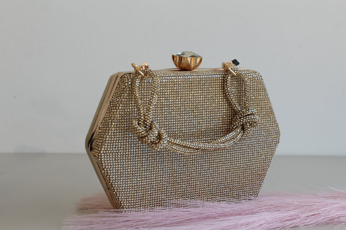 Pochette soirée K-07