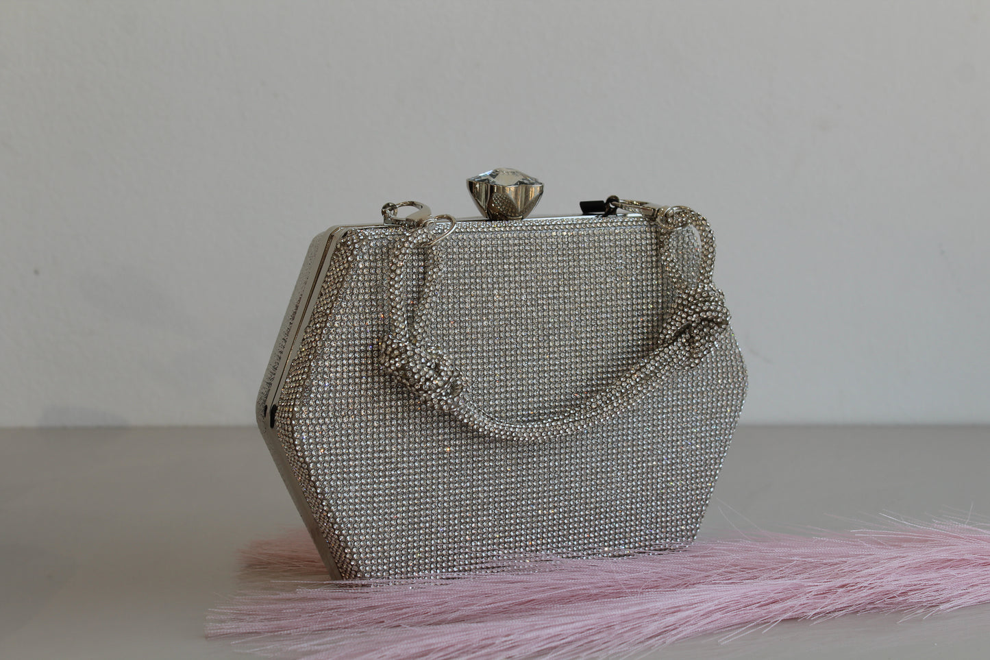 Pochette soirée K-07