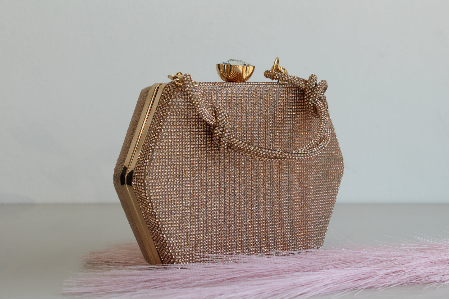 Pochette soirée K-07