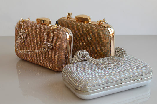 Pochette soirée K-05