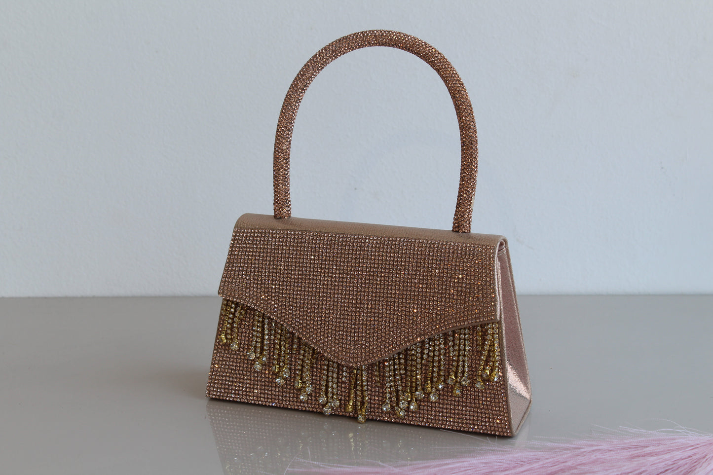 Pochette soirée 2404