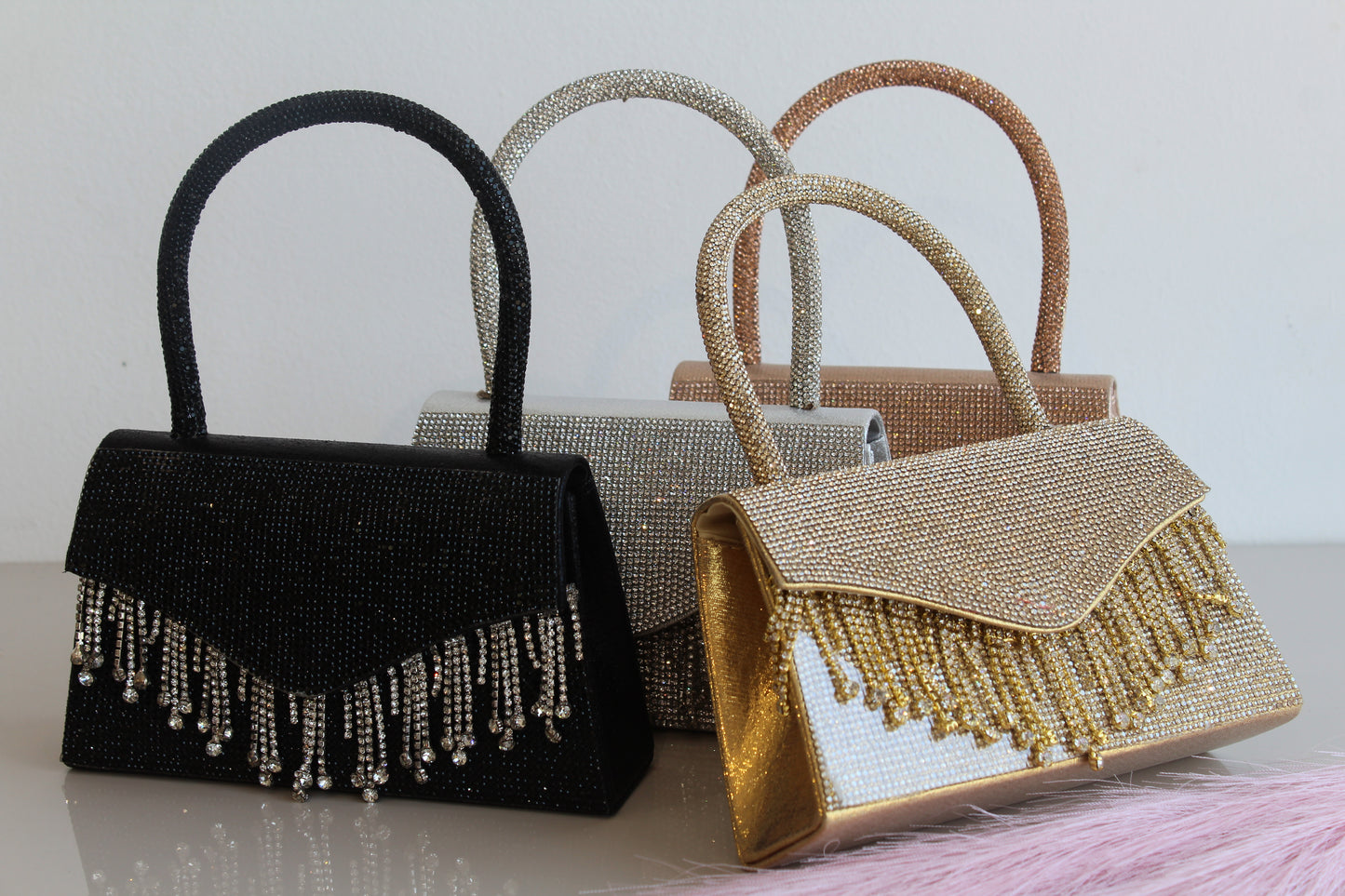 Pochette soirée 2404