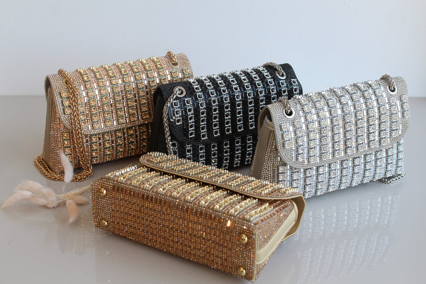 Pochette soirée AYF 31A