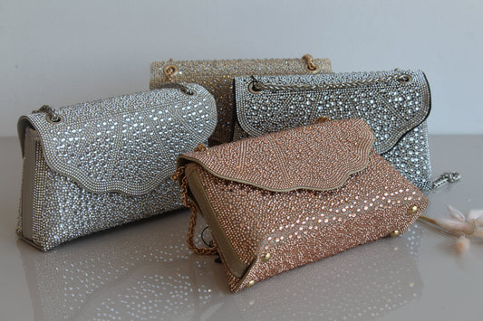 Pochette soirée AYF-50