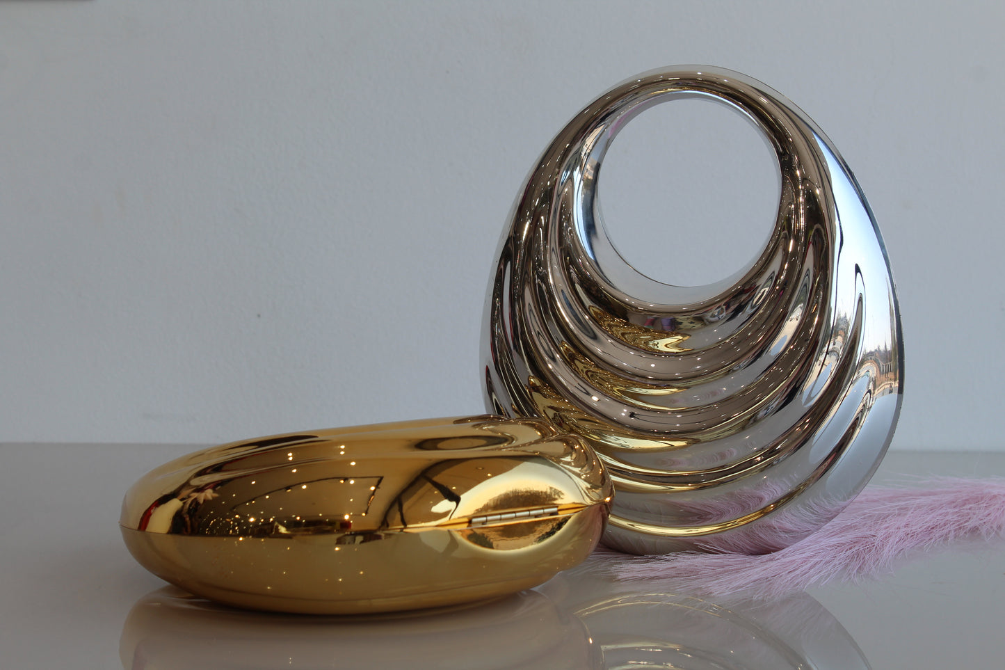 Pochette soirée B10098