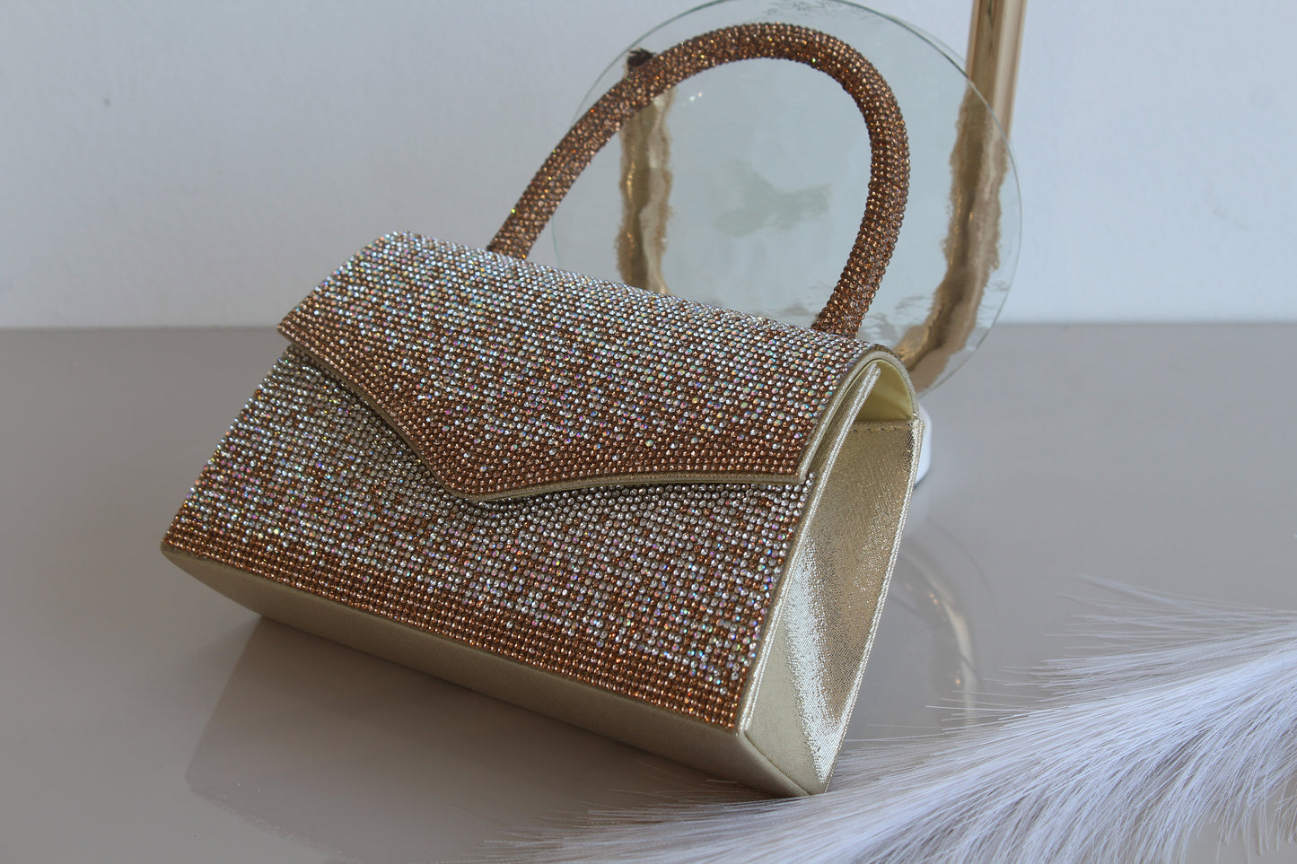 Pochette soirée 5825