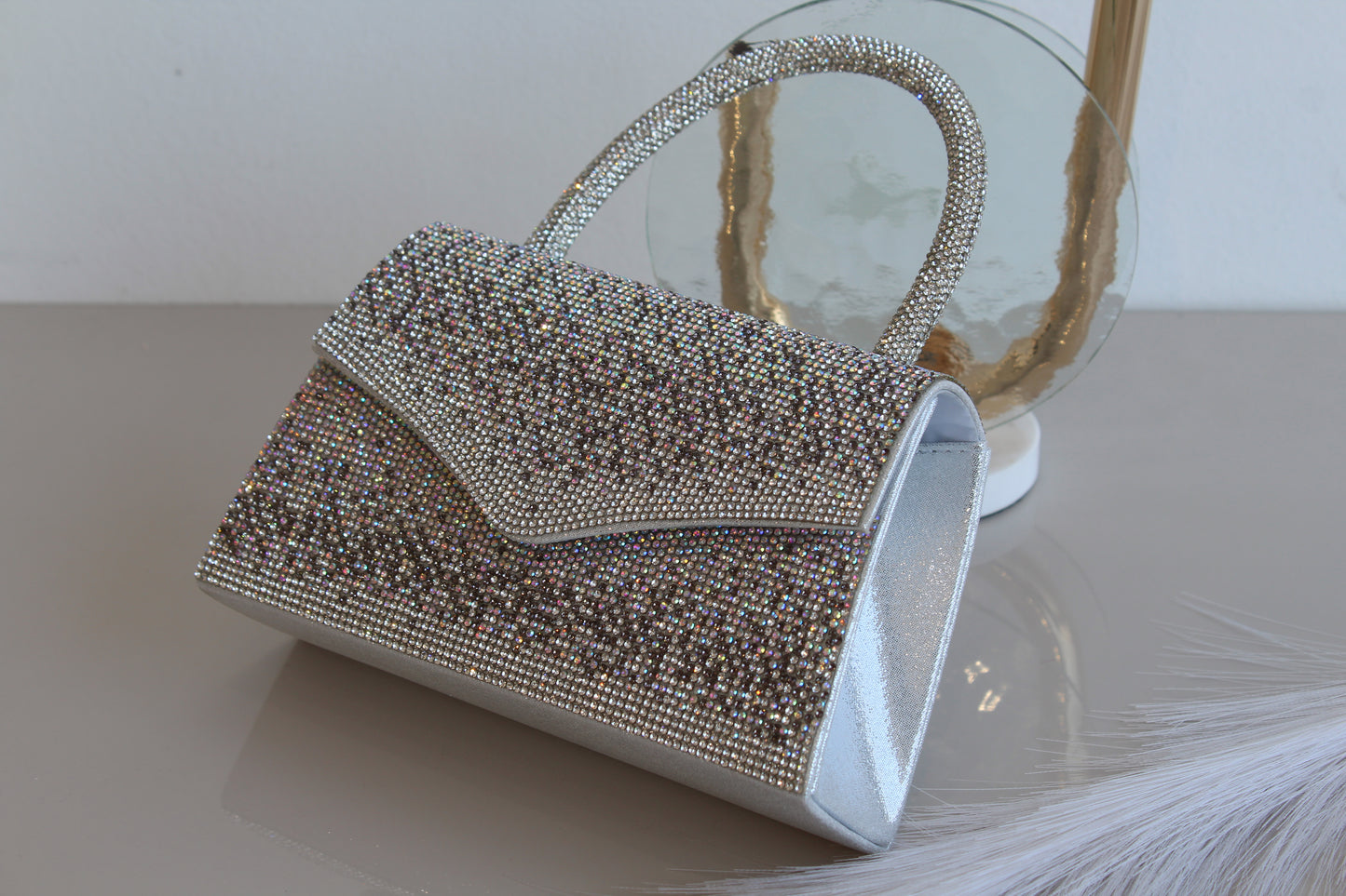 Pochette soirée 5825