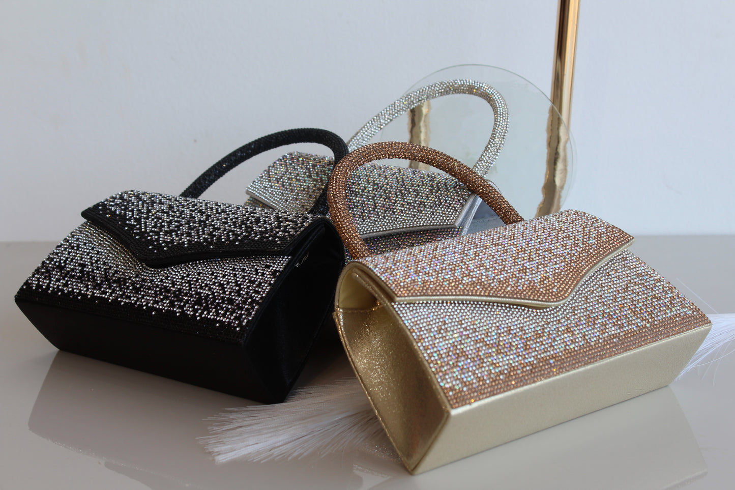 Pochette soirée 5825