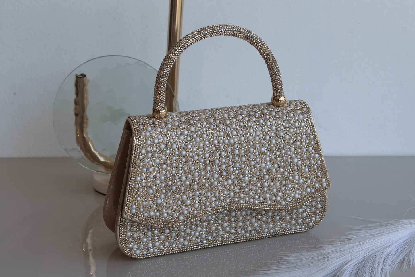 Pochette soirée 410-2