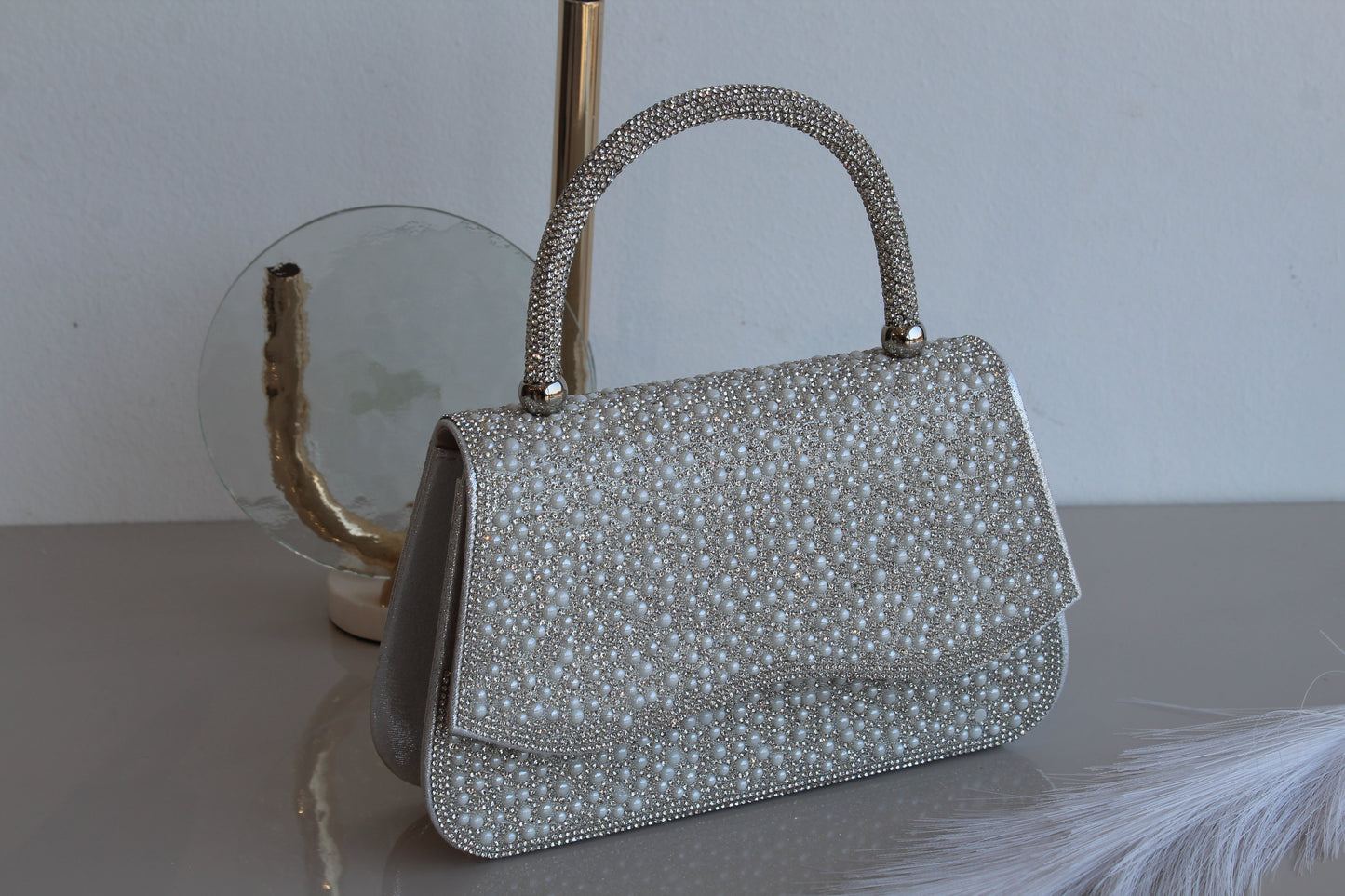 Pochette soirée 410-2