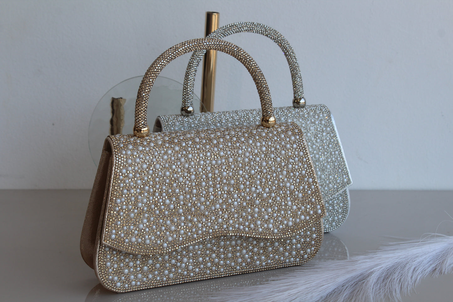 Pochette soirée 410-2