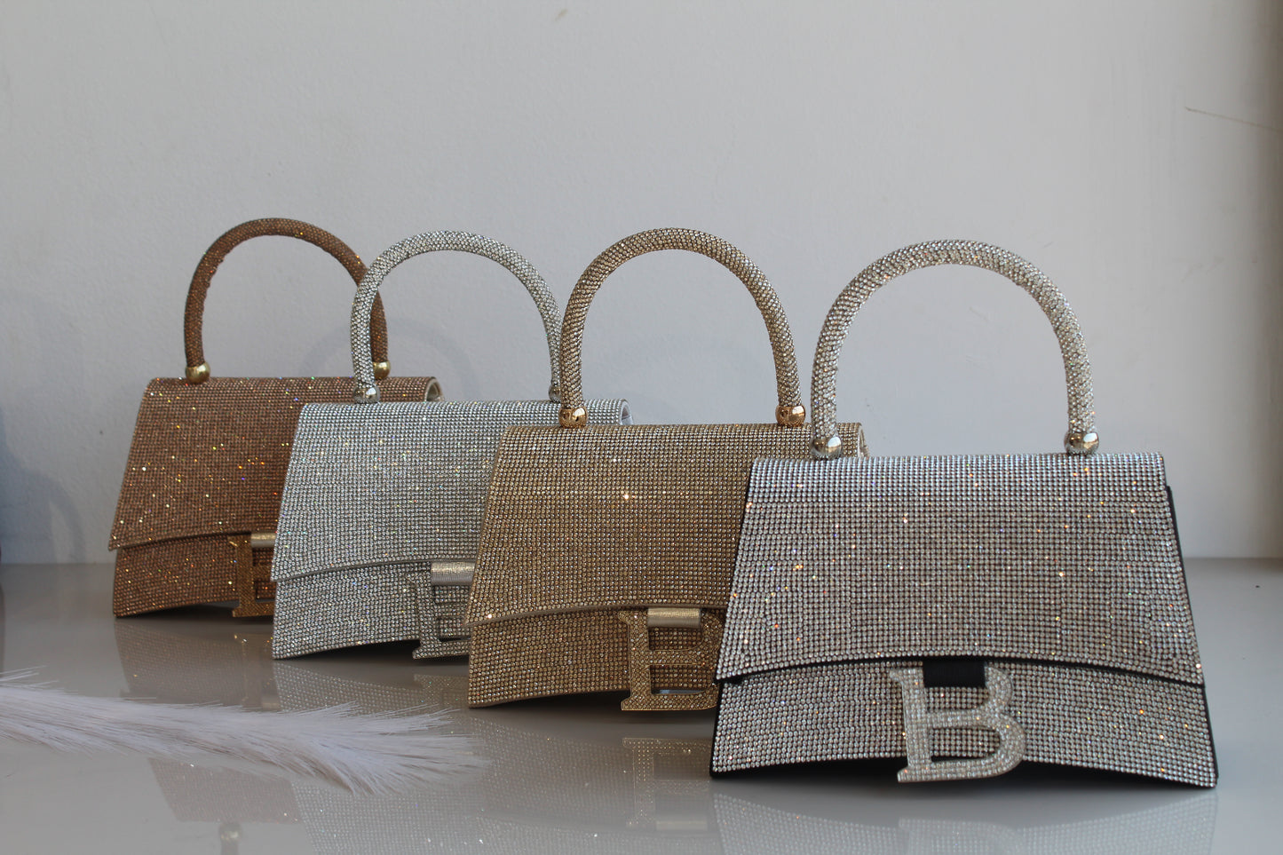 Pochette soirée 322A-1