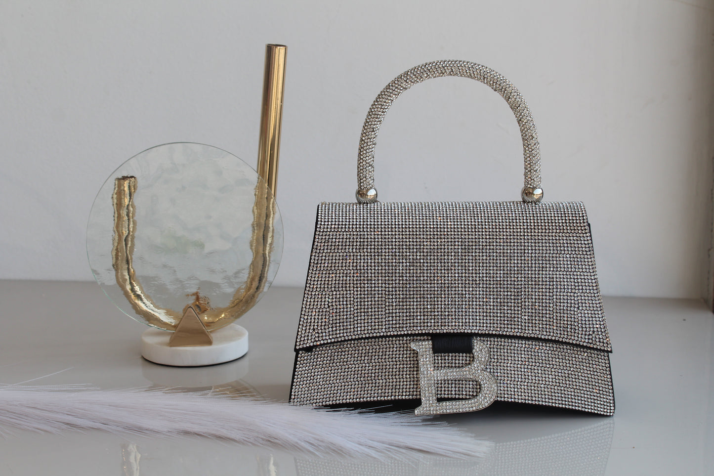 Pochette soirée 322A-1