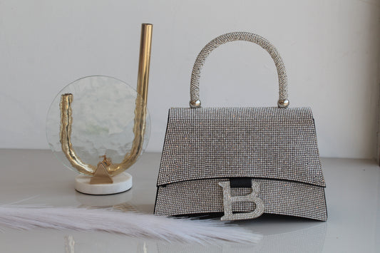 Pochette soirée 322A-1