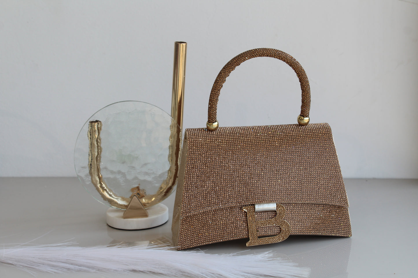 Pochette soirée 322A-1