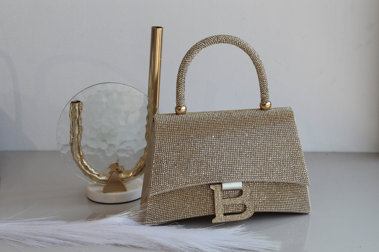 Pochette soirée 322A-1