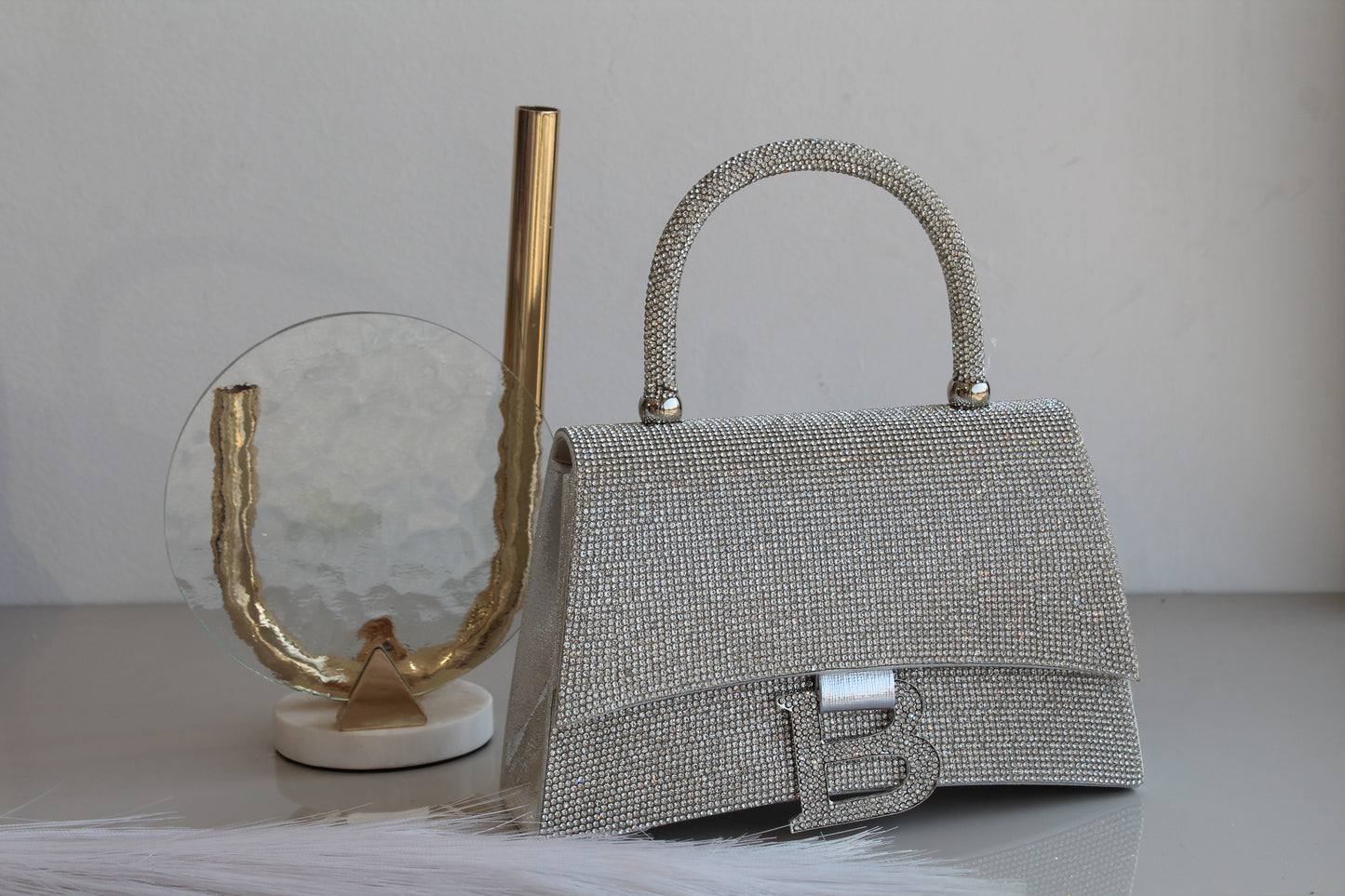 Pochette soirée 322A-1