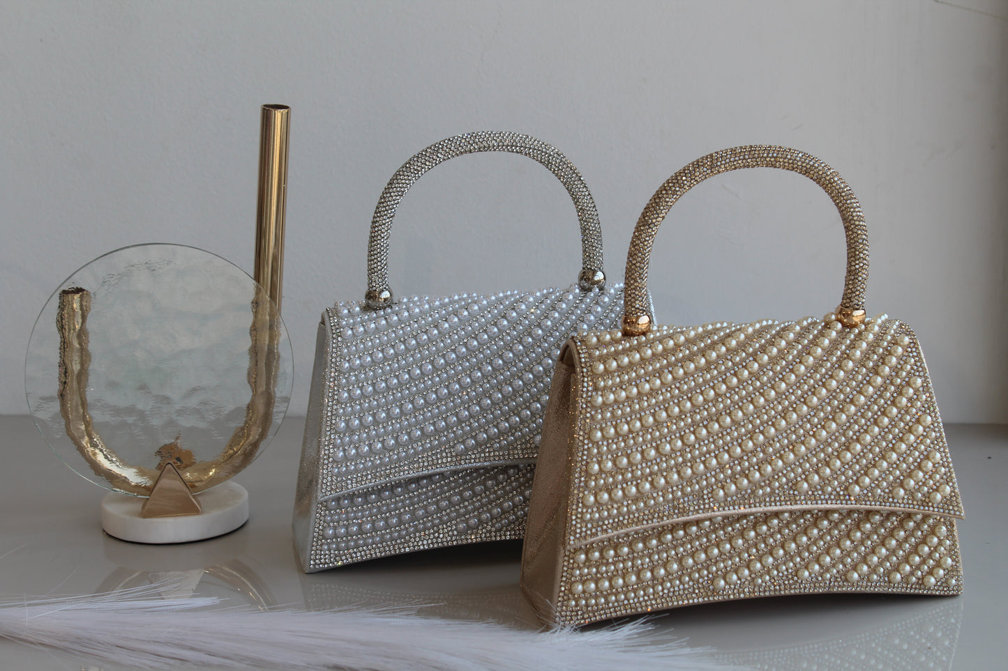 Pochette soirée 322-8