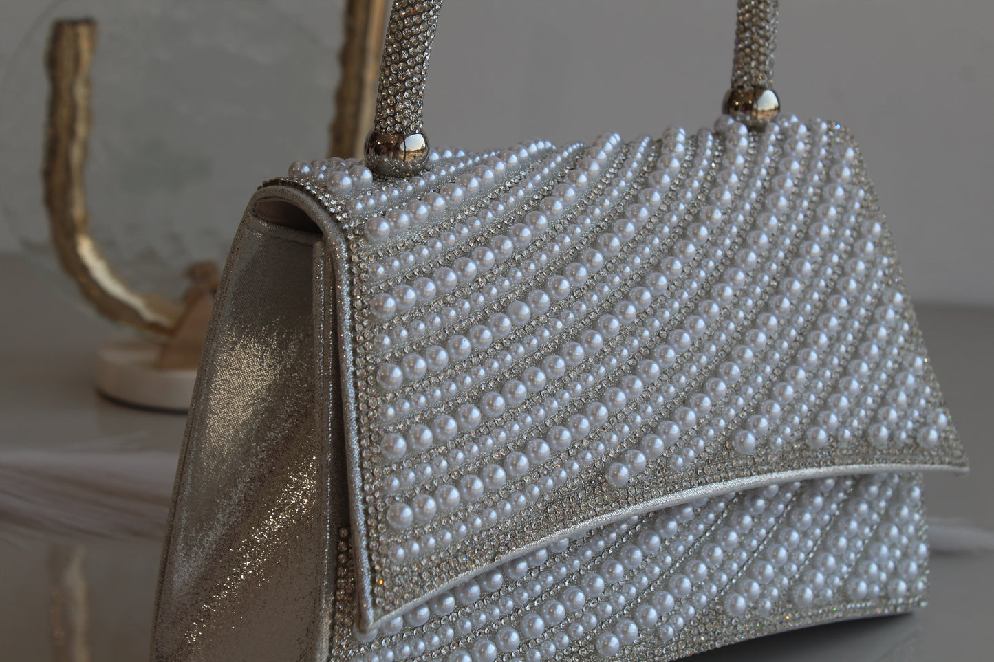 Pochette soirée 322-8