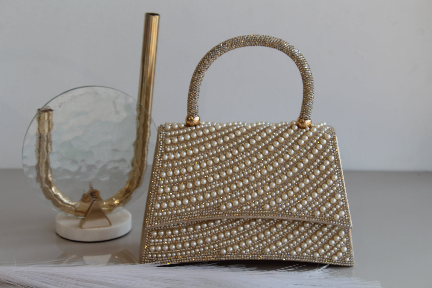 Pochette soirée 322-8