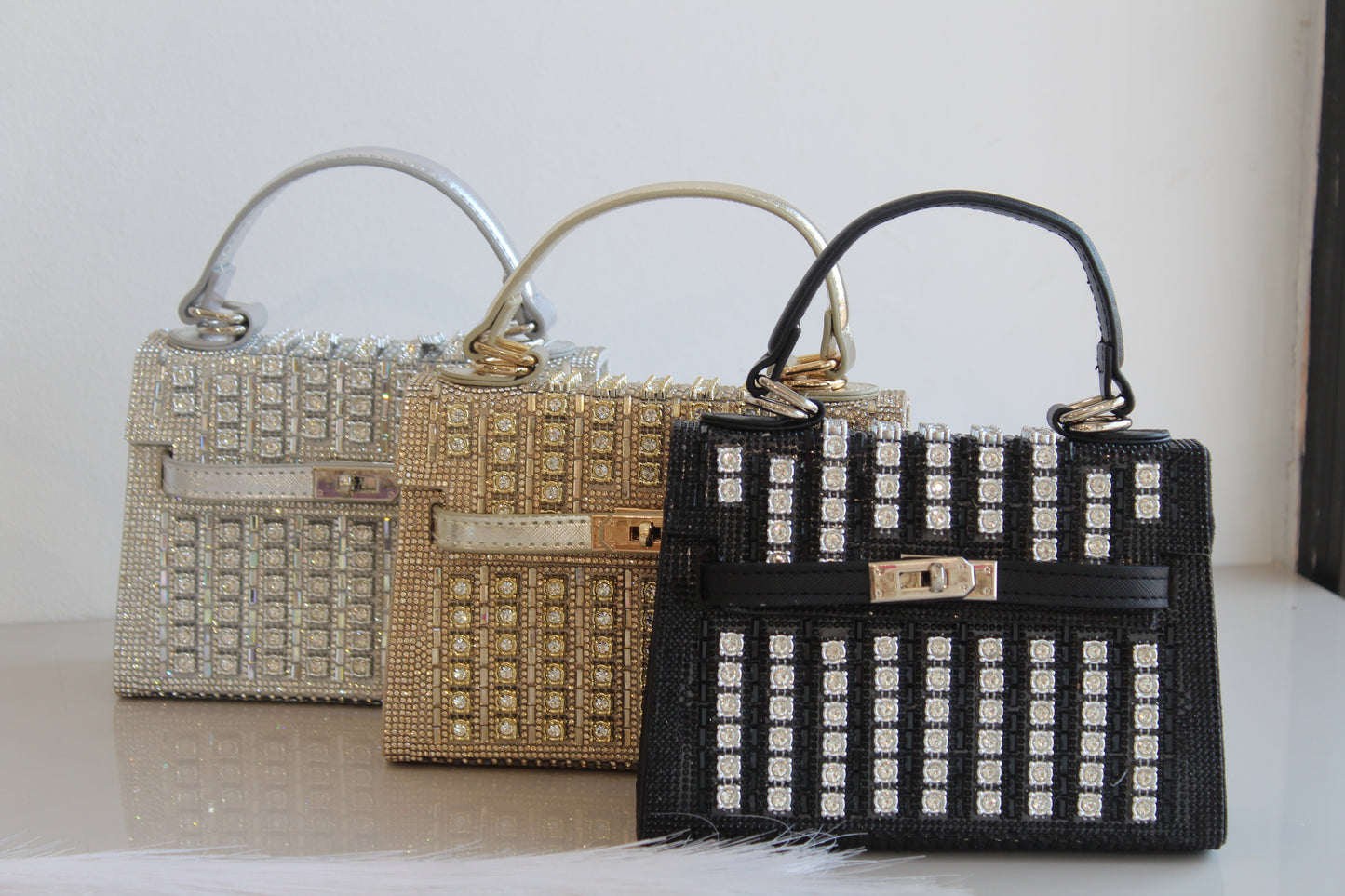 Pochette soirée X7-1A