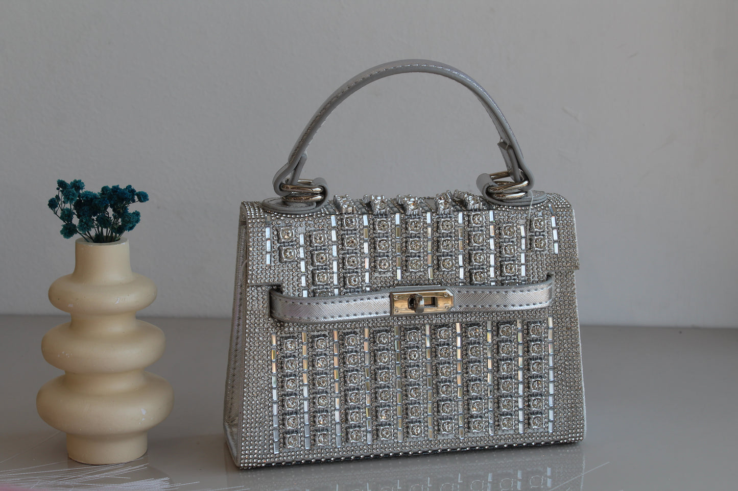 Pochette soirée X7-1A