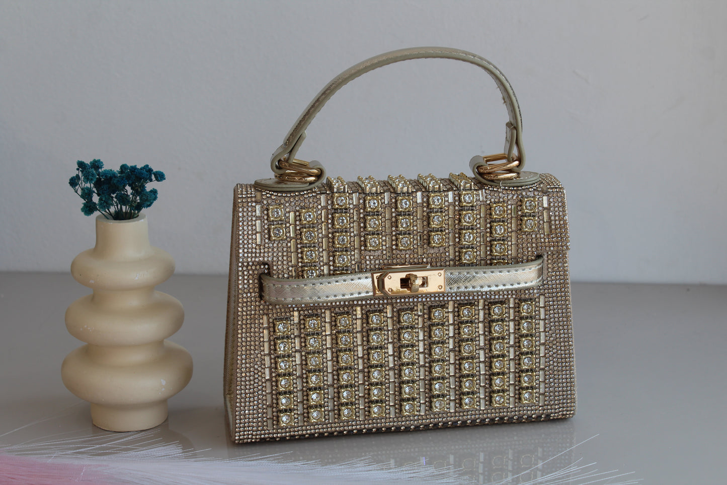 Pochette soirée X7-1A