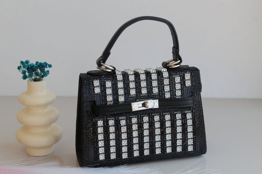 Pochette soirée X7-1A