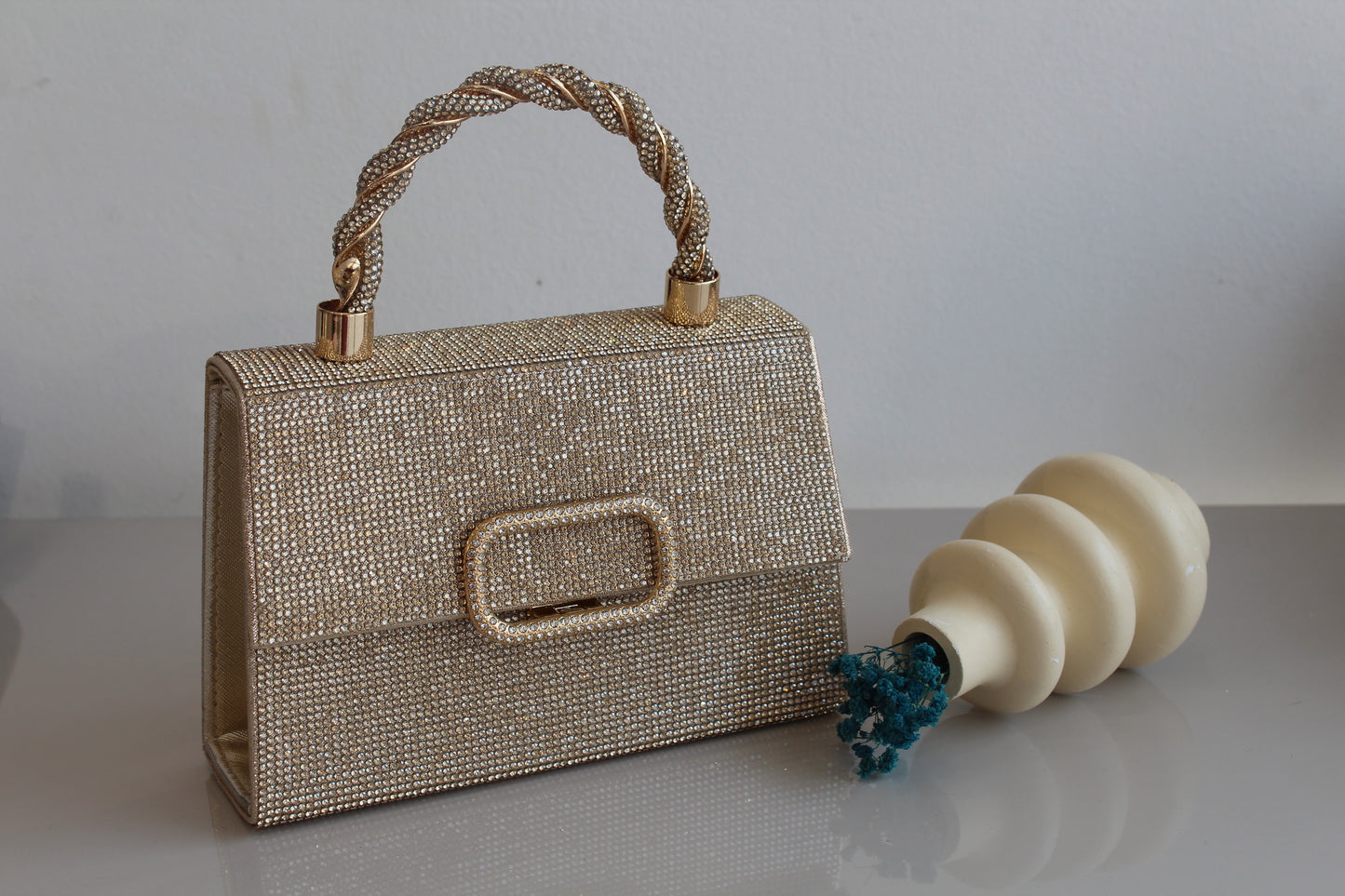 Pochette soirée 4011