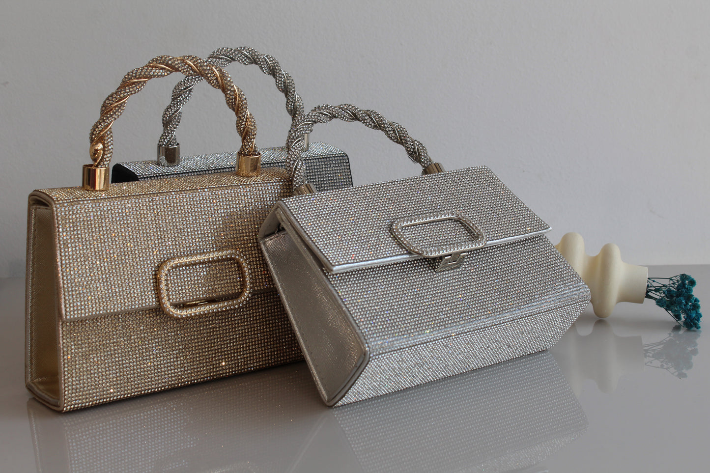 Pochette soirée 4011