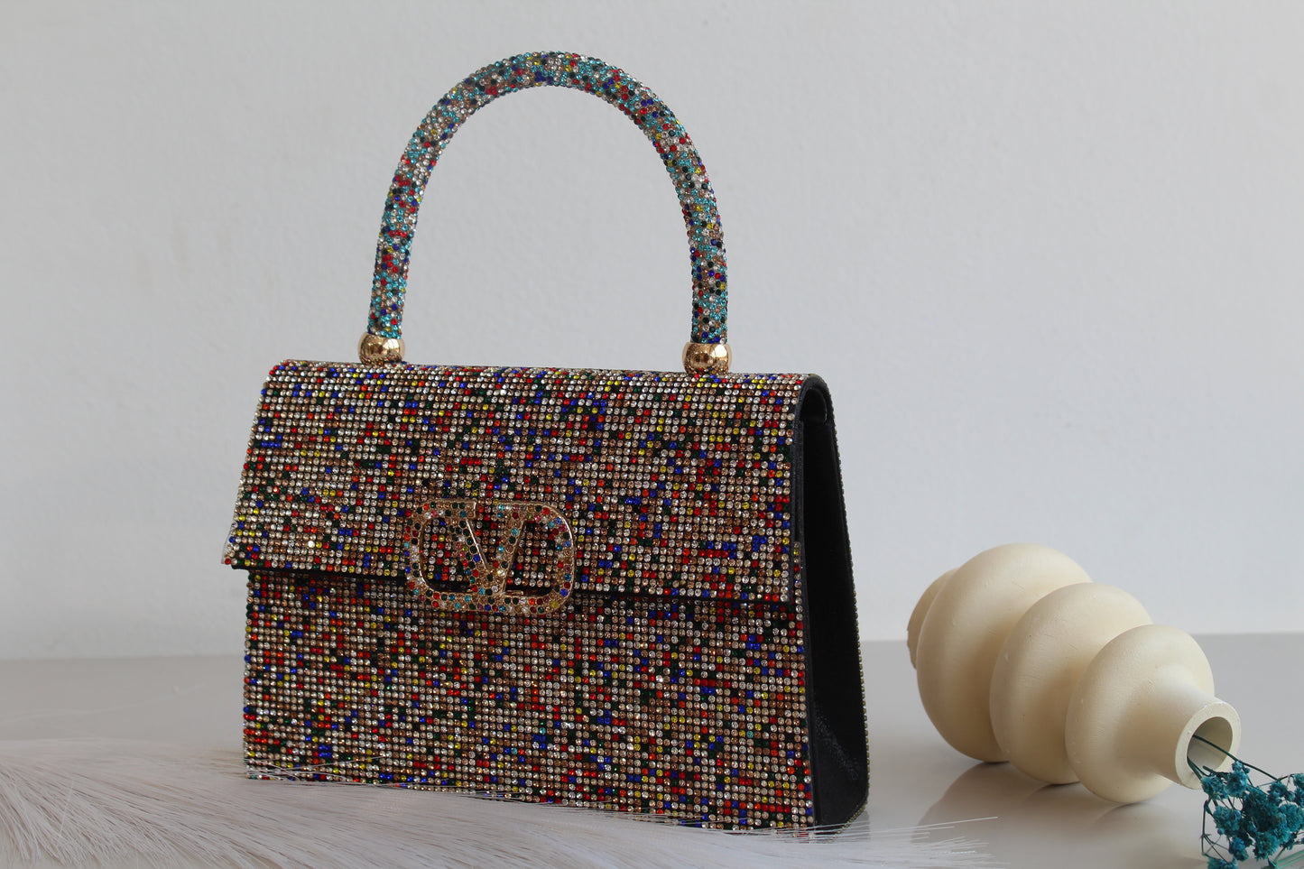 Pochette soirée 419