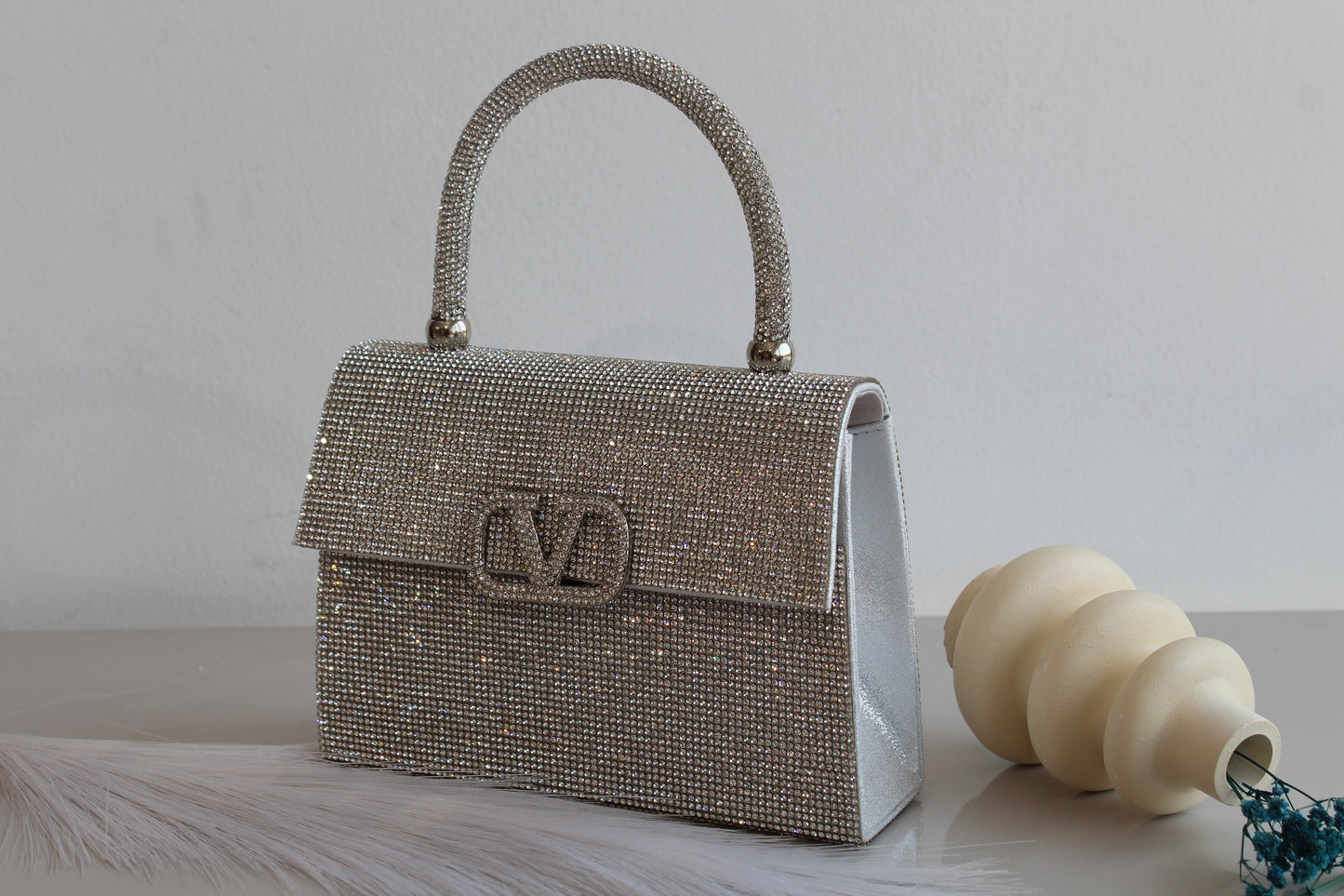 Pochette soirée 419