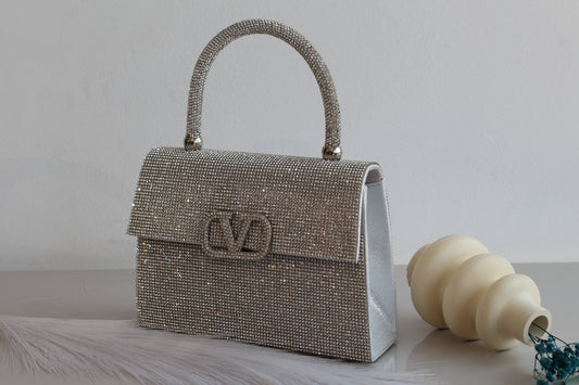 Pochette soirée 419