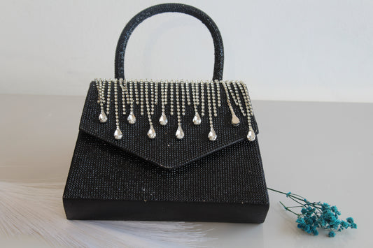 Pochette soirée 2402