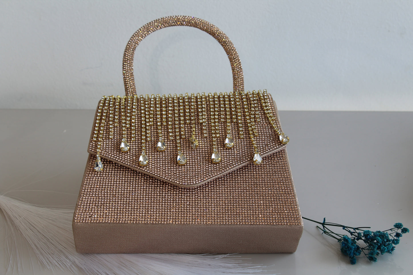 Pochette soirée 2402