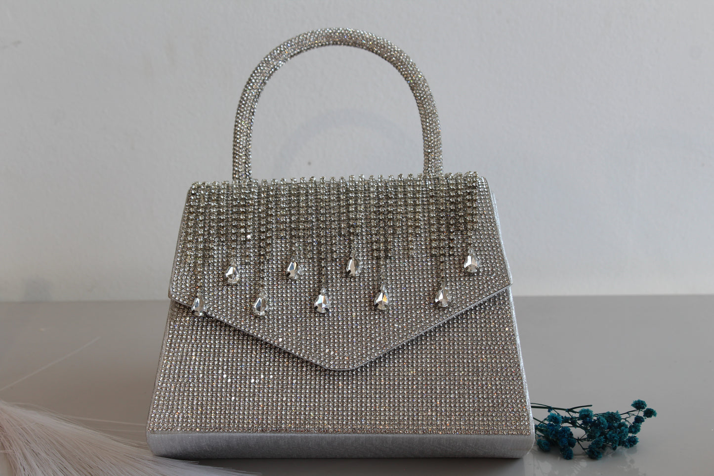 Pochette soirée 2402