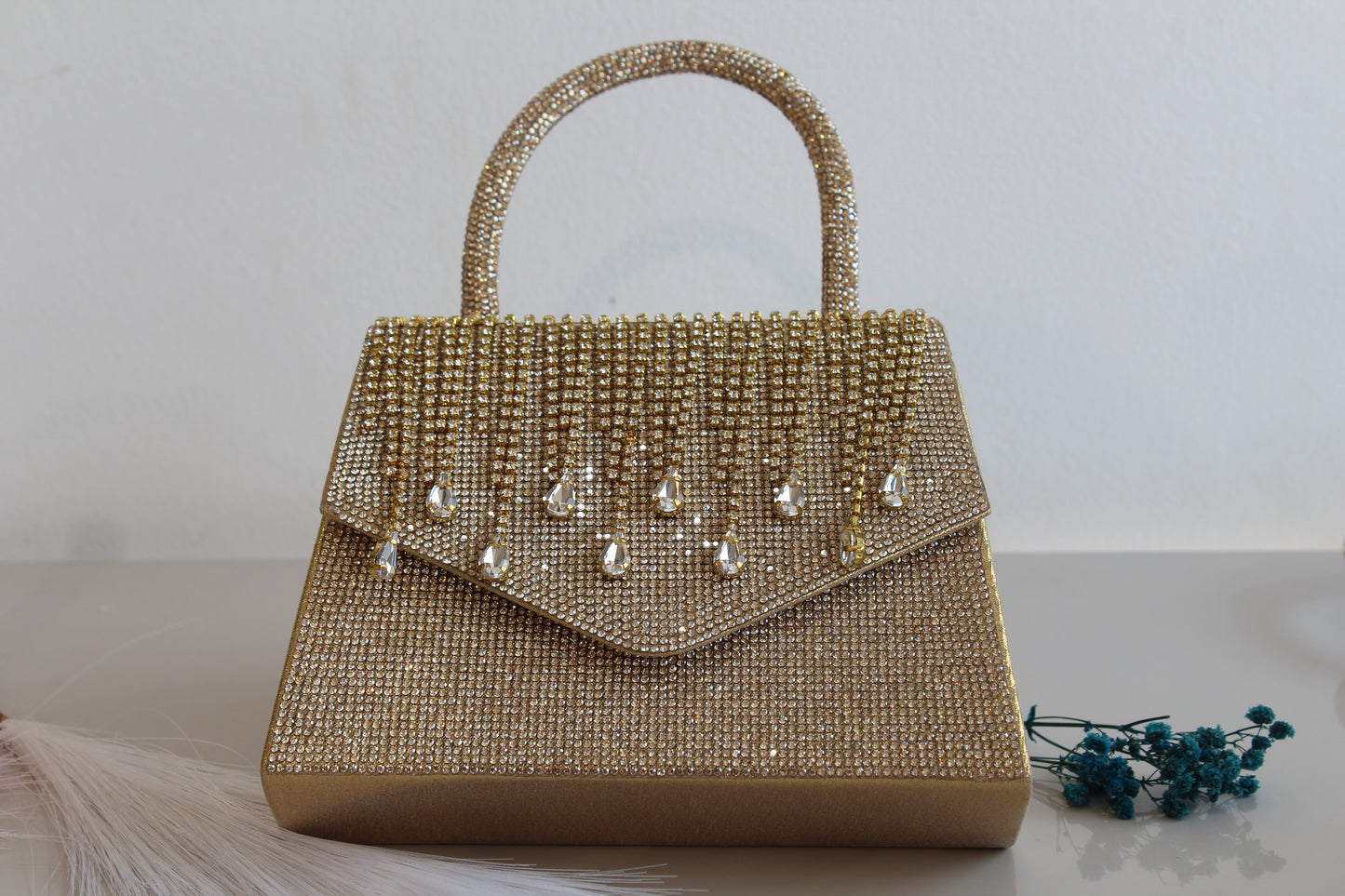 Pochette soirée 2402