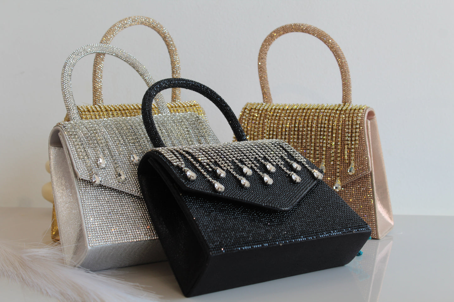 Pochette soirée 2402