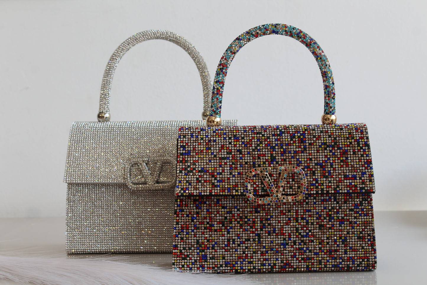 Pochette soirée 419