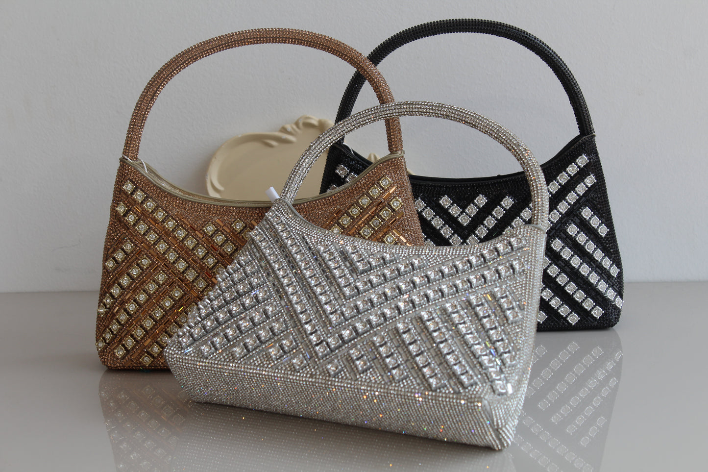 Pochette soirée DM-823