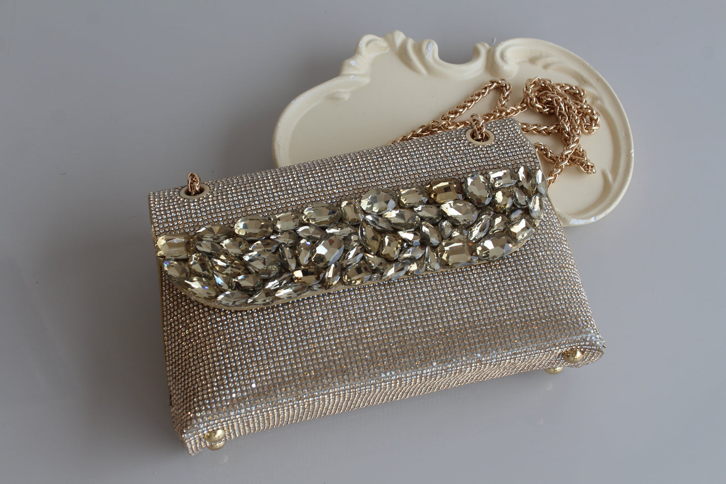 Pochette soirée AYF-20