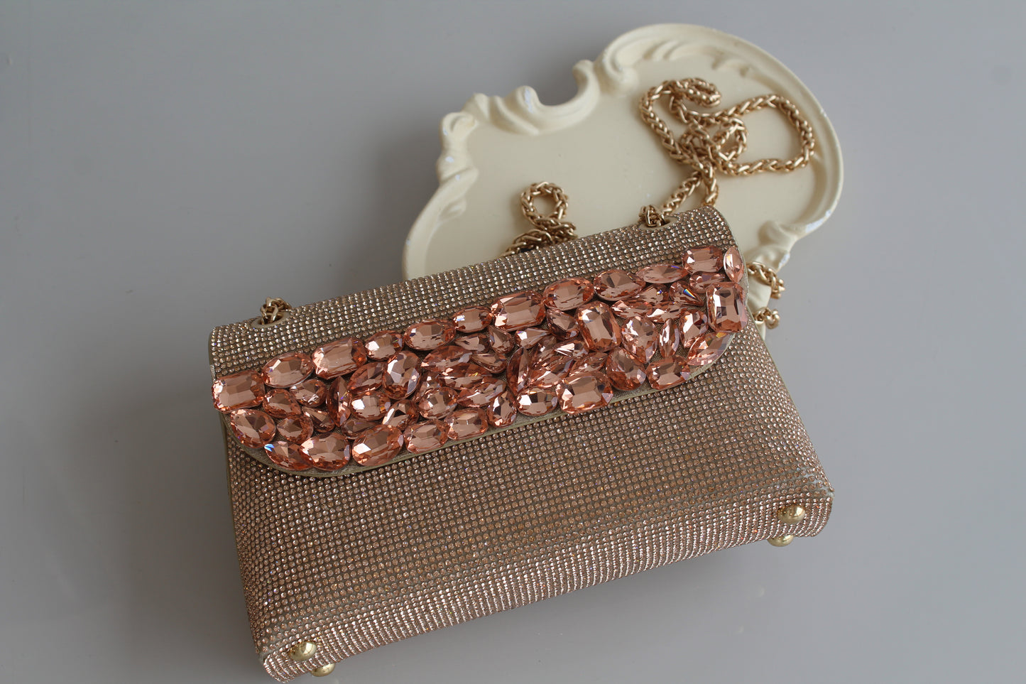 Pochette soirée AYF-20