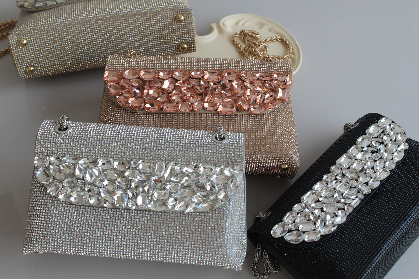 Pochette soirée AYF-20