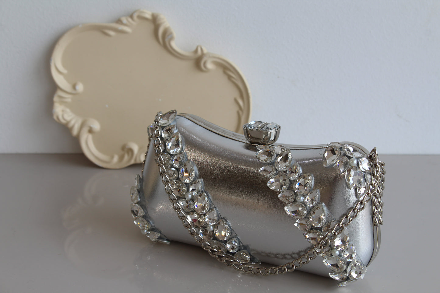 Pochette soirée K7330