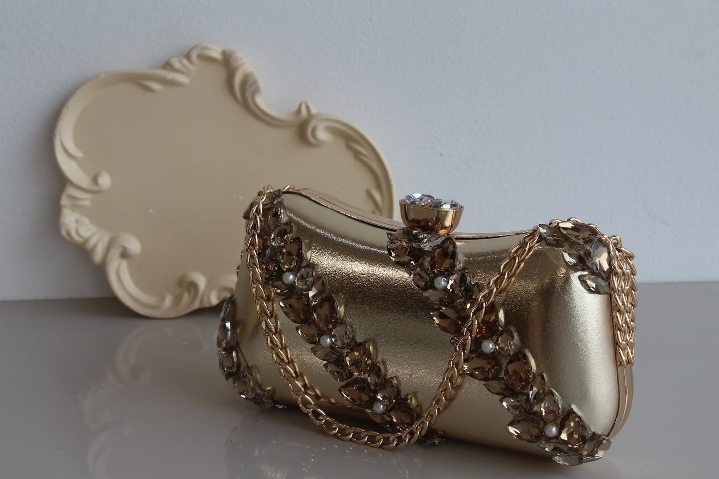 Pochette soirée K7330